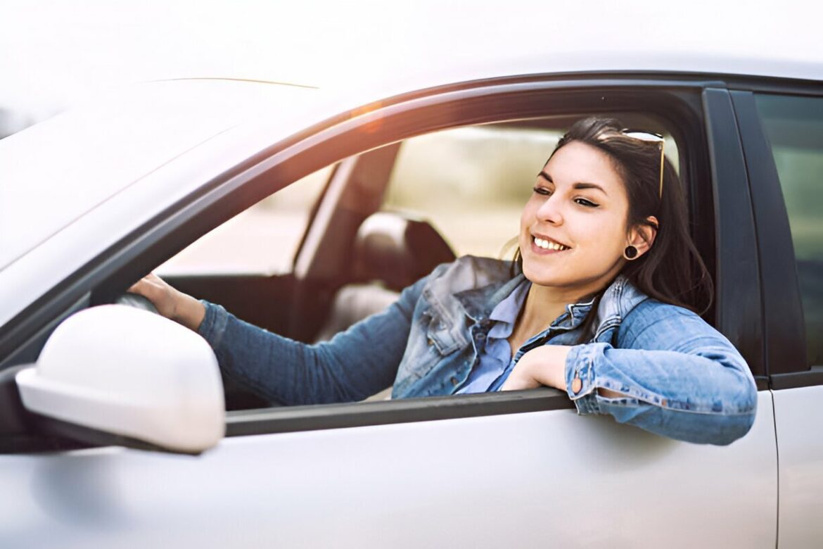 Choses à ne pas faire dans une voiture neuve