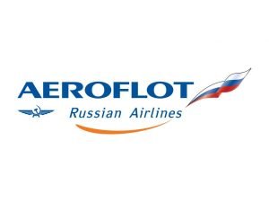 Logo Aéroflot