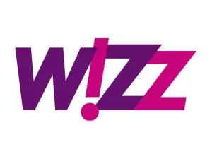 Logo Wizz Air