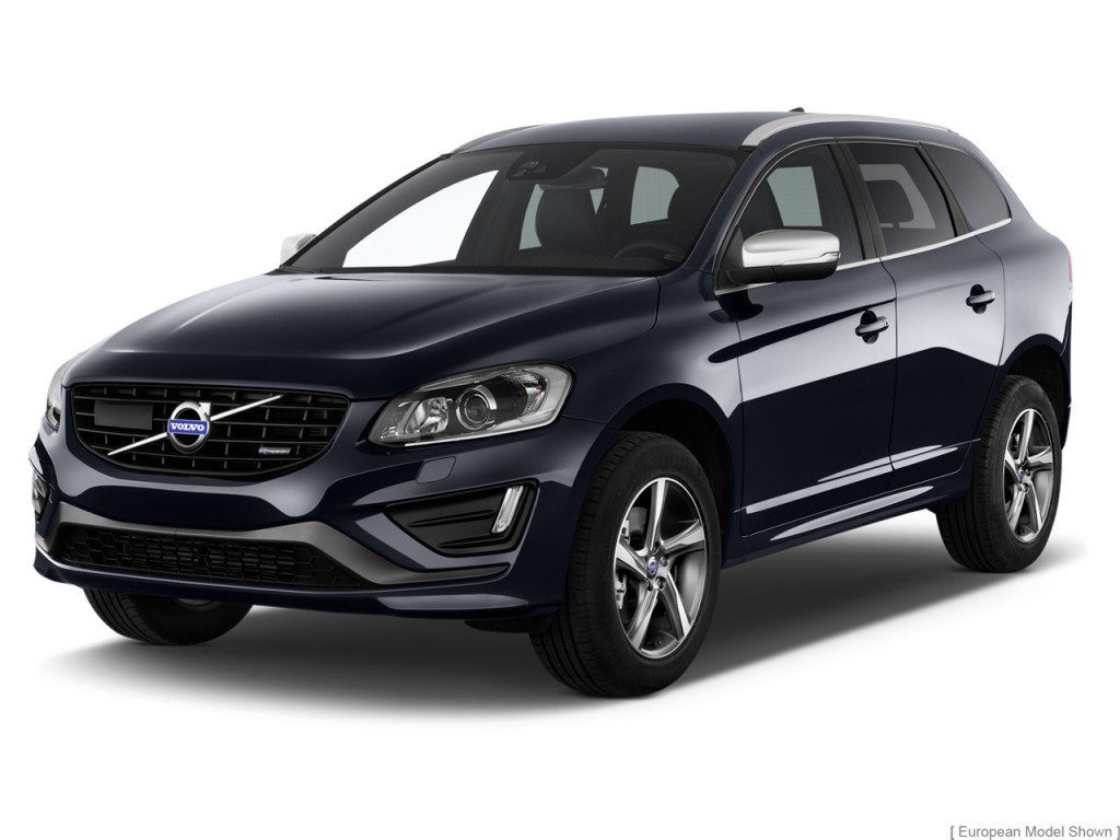 Le Volvo XC60 vaut-il la peine d’être acheté ?