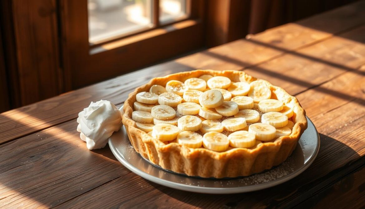 Délicieux gâteau à la banane : une recette facile à la maison