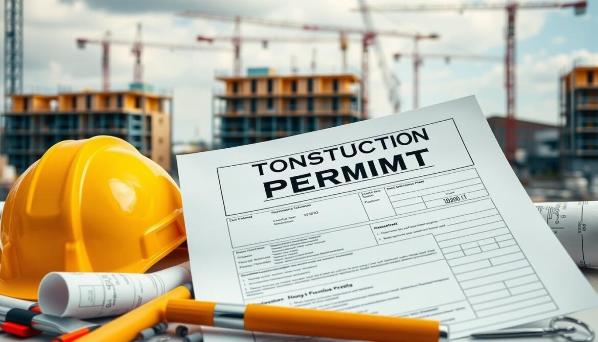 Comment obtenir un permis de construire ?