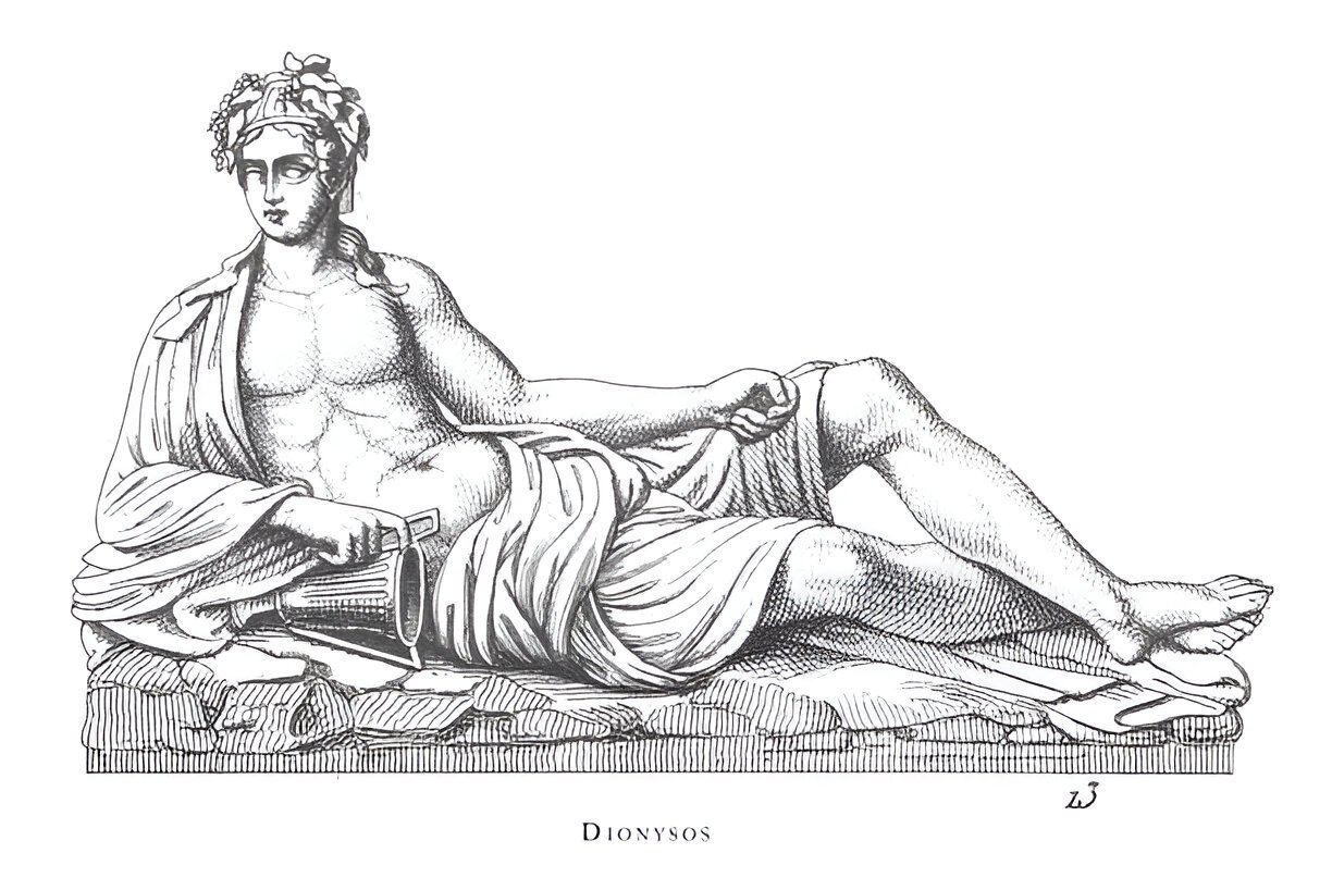 Dionysos