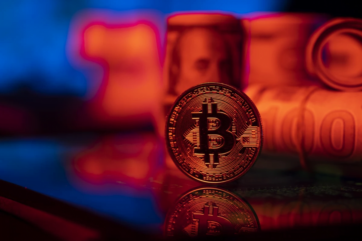 Pourquoi Bitcoin chute-t-il ?