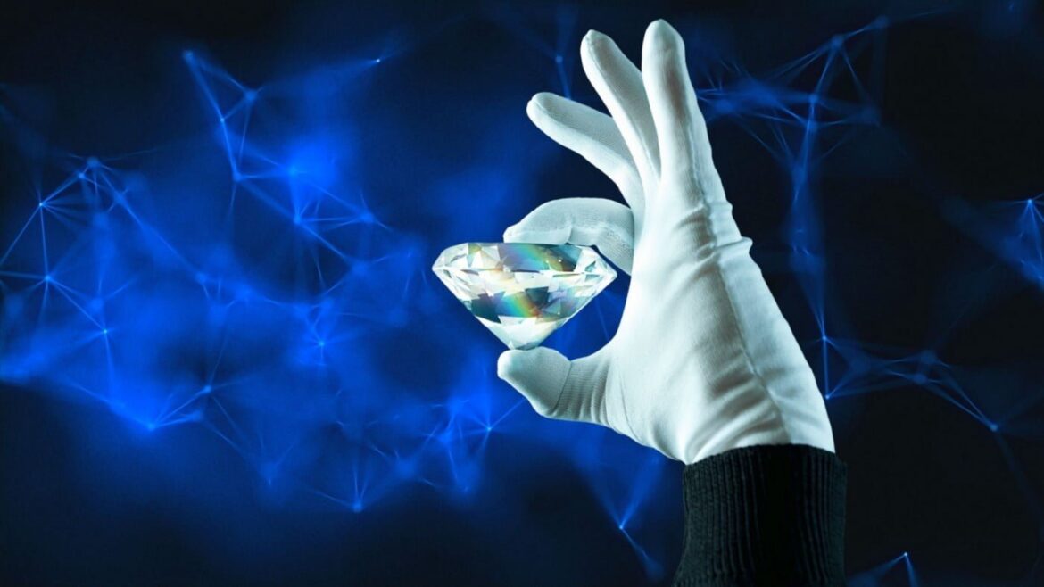 Les diamants sont-ils un bon investissement ?