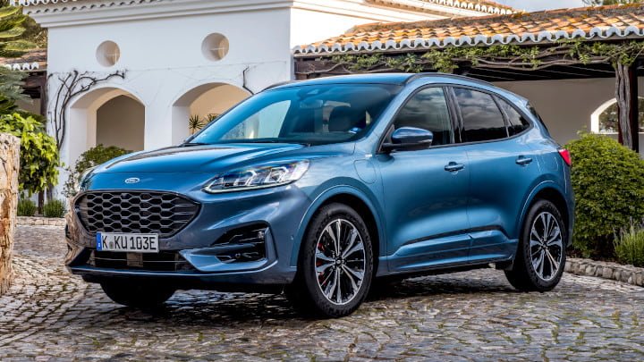 Problèmes Ford Kuga : les plus courants