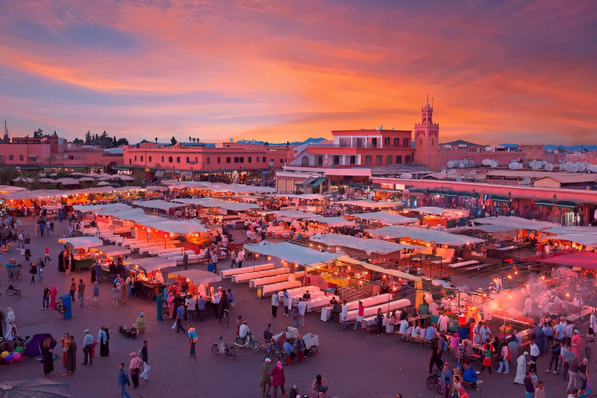 Top 5 des astuces pour marchander à Marrakech