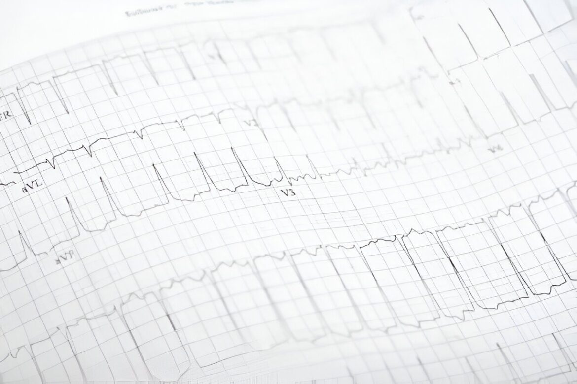 Palpitations cardiaques