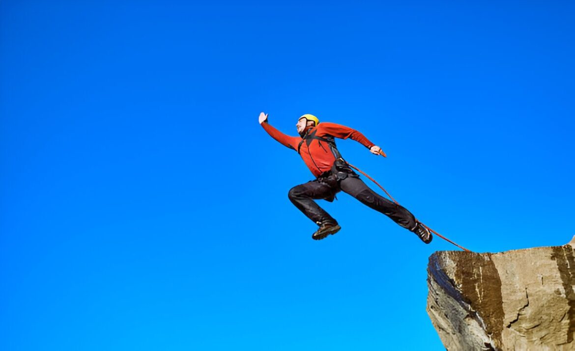 9 meilleurs endroits au monde pour faire du saut à l’élastique