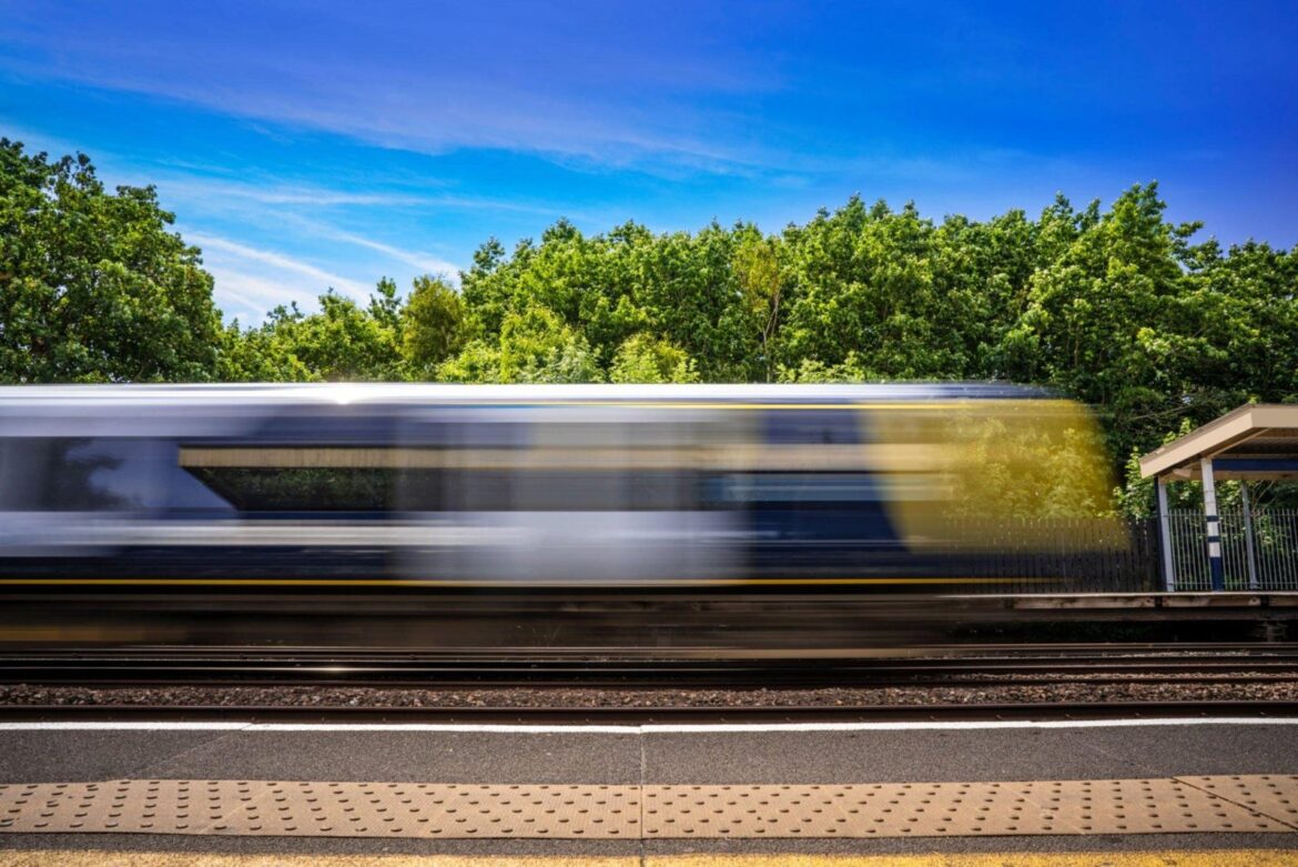 Signification du rêve de train