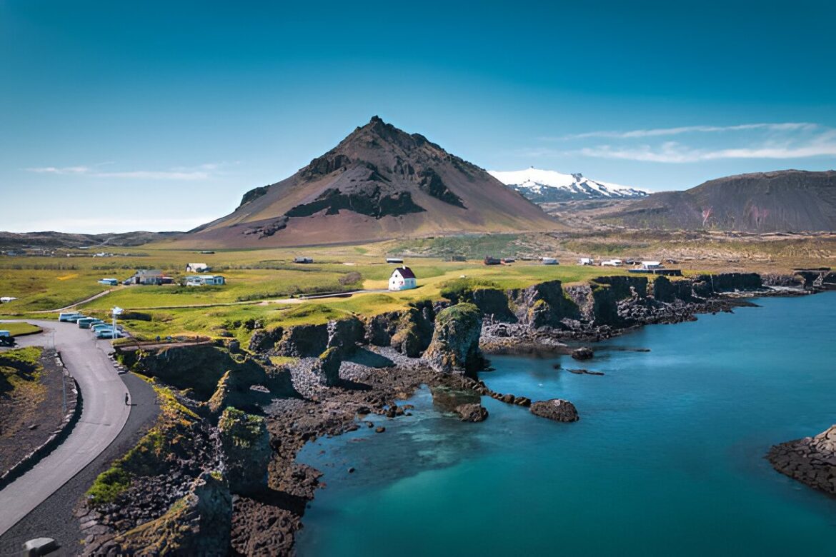 5 façons uniques de s’inspirer de l’Islande