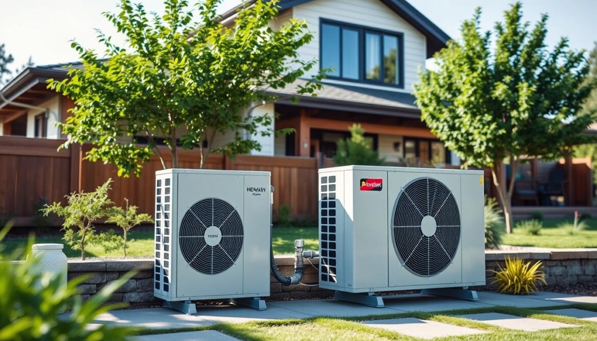 Quelle quantité d’électricité la pompe à chaleur Air Air consomme-t-elle