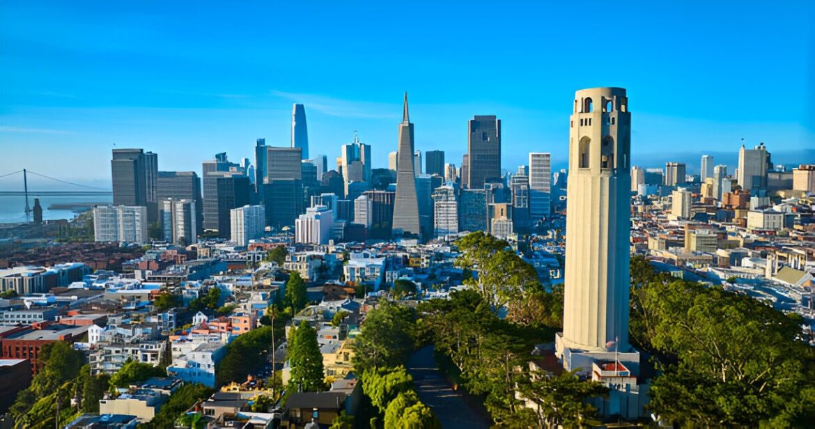 10 choses à faire gratuitement à San Francisco