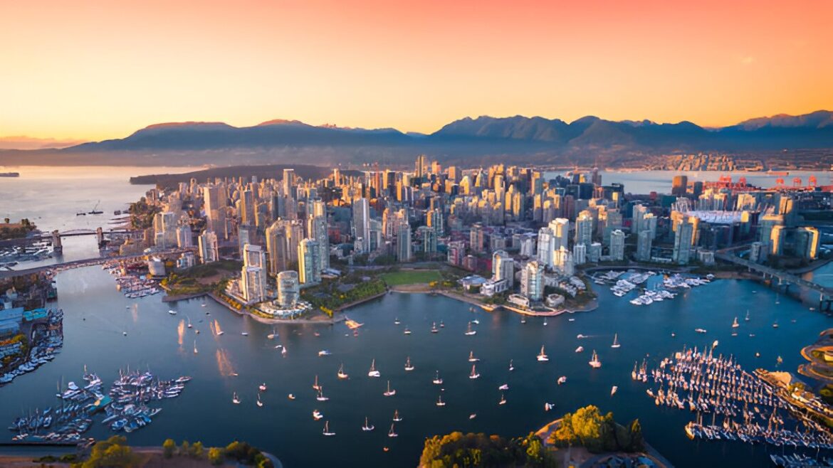 10 choses à faire gratuitement à Vancouver