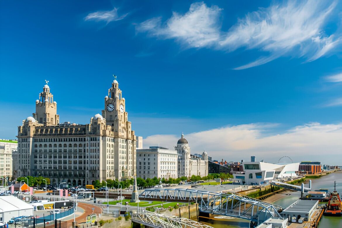 7 choses à faire à Liverpool