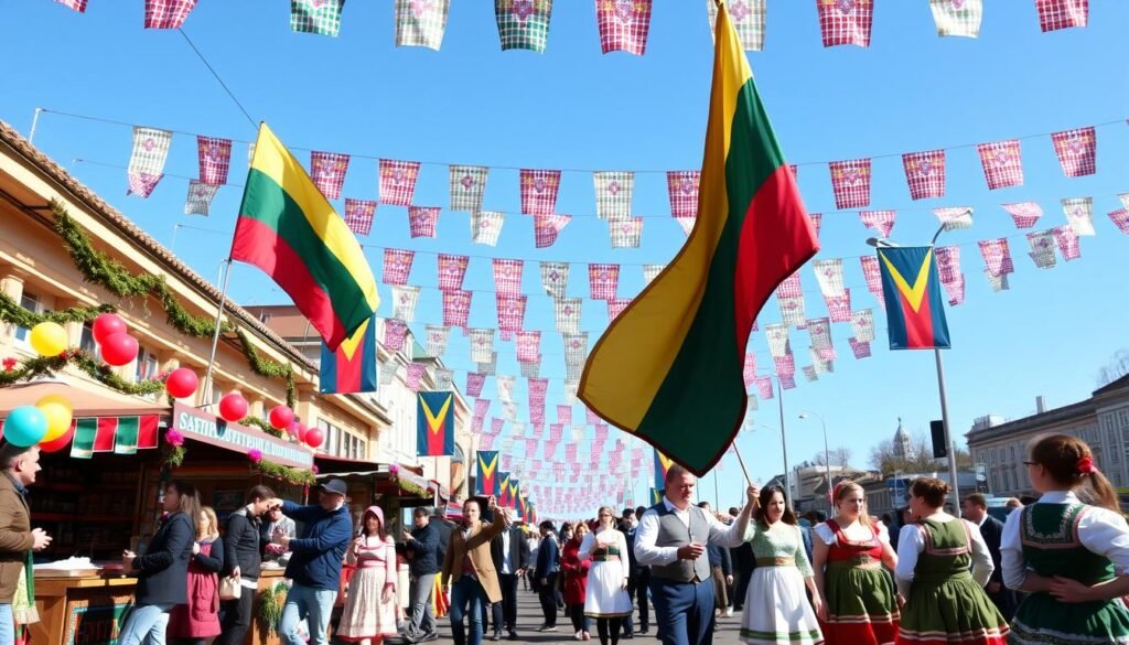 Traditions de commémoration du 11 mars