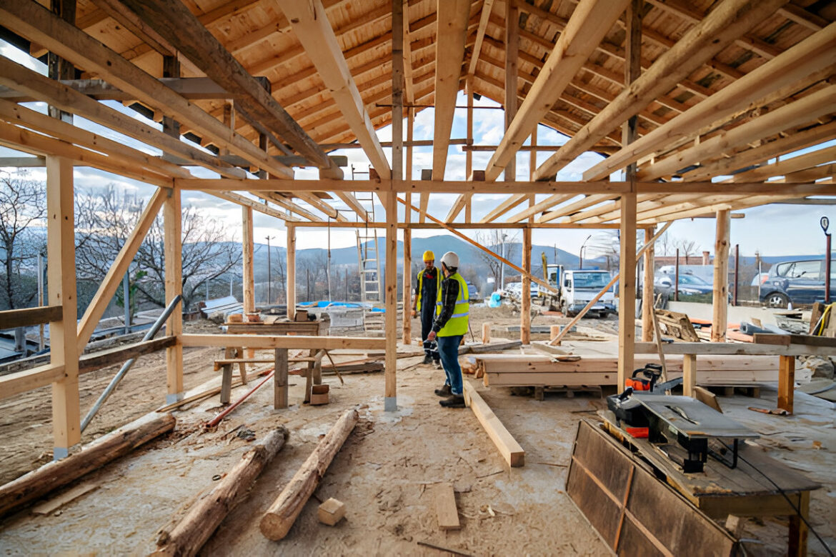 Combien coûte la construction d’une maison ?