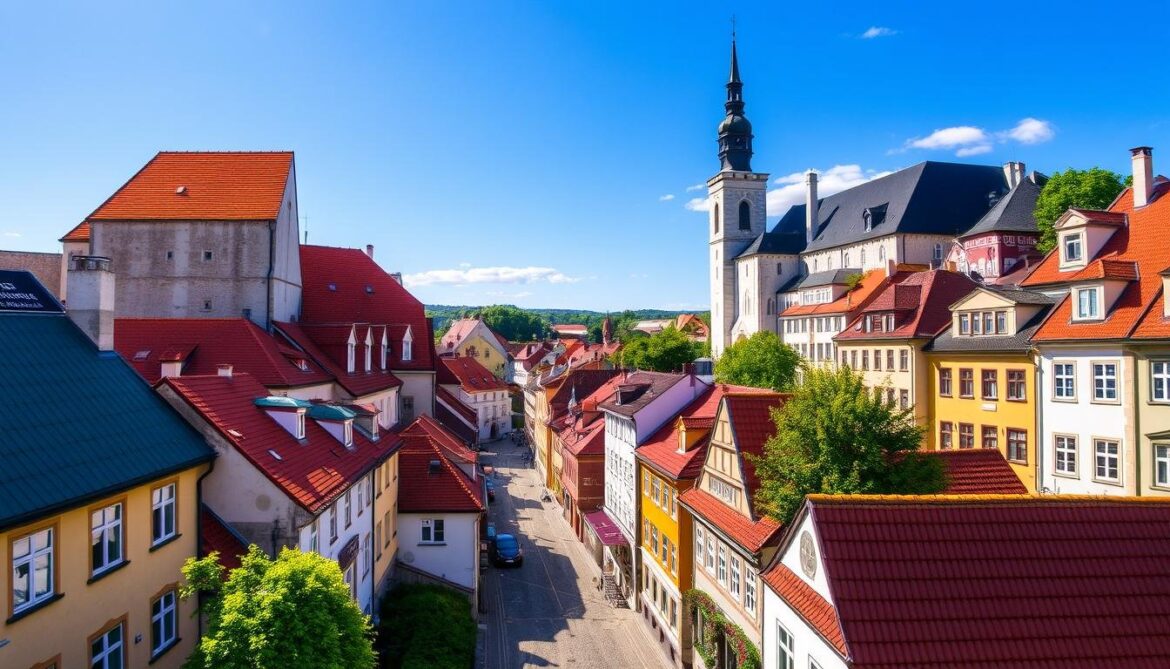 Attractions de Tallinn